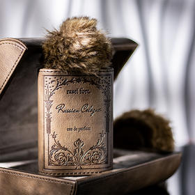 拉赛福特 峰顶古龙 Rasei Fort Russian Cologne  分装【山峰之巅的清冷与内心的热情】