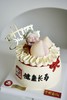 祝寿奶油蛋糕 | 鲜果原味奶油 - 福袋 商品缩略图1