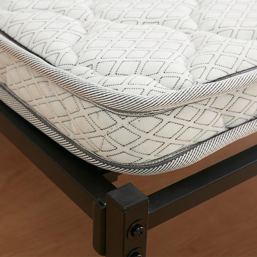 【家具】床垫 佩奇 多种规格可选（1491元以下需自行安装） 商品图1