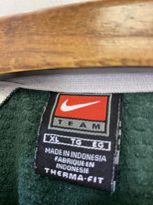 90年代 Vintage NIKE 耐克 抓绒 卫衣 _SLSS(XL) 商品图2