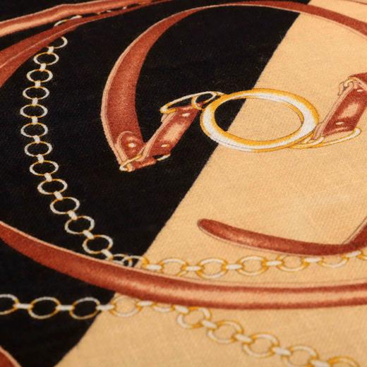 丝羊毛围巾 商品图5