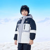 CONVERSE 冬 大童小童 儿童童装羽绒服 CNVB-MW-G882 商品缩略图1
