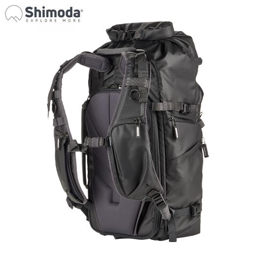 Shimoda摄影包防水耐磨设计翼动v2 商品图7