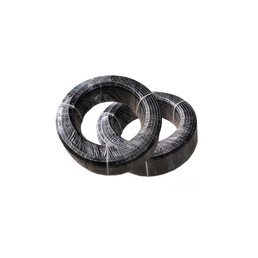 挂车气路气管12*1.5直气管PA11制动气管刹车管耐低温-40℃JZT包邮 商品图3