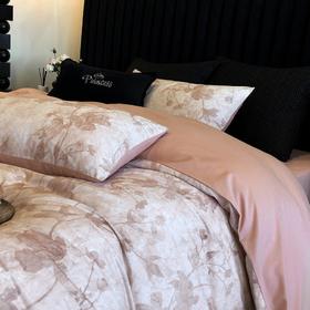 UrbanHome 60支长绒棉磨毛四件套