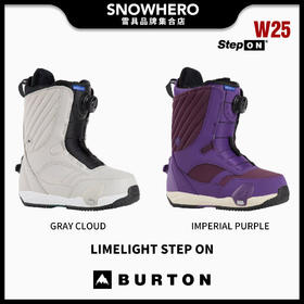 2425 BURTON W LIMELIGHT STEP ON