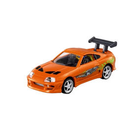 Tomica 电影版 无线03速度与激情 丰田速霸TMSC297635