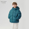 【三防】马克珍妮冬装新款男童城市户外超轻加厚保暖羽绒服231512 商品缩略图2