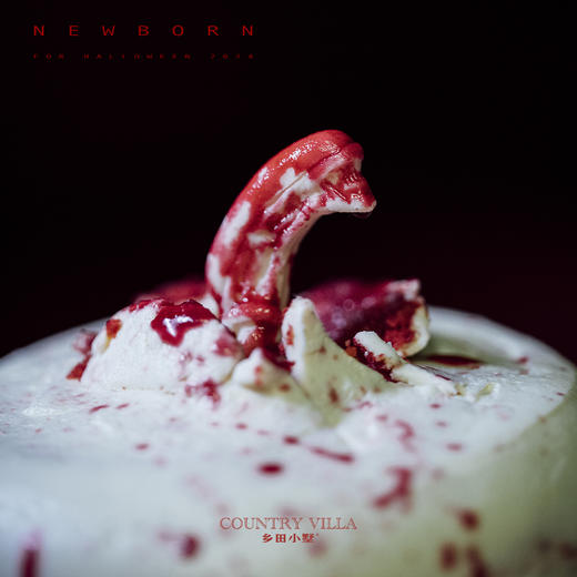 异形的新生（万圣节） 商品图2