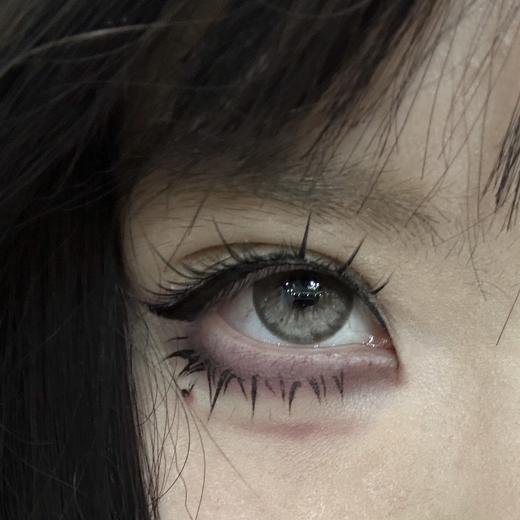 fafacon 半年抛 天赋泪珠 直径14.2mm着色13.6mm 商品图5