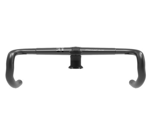 意大利 3T MegaFlux 碳纤维破风一体车把 商品图0