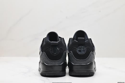 耐克乔丹Jordan Spizike Low复古篮球鞋FQ1759-141男女鞋 商品图5