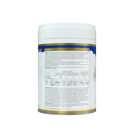 【保税】ARLA阿拉5HMO极光蓝含益生菌婴幼儿奶粉3段800g(1岁+) 日期：27年4月 商品图1