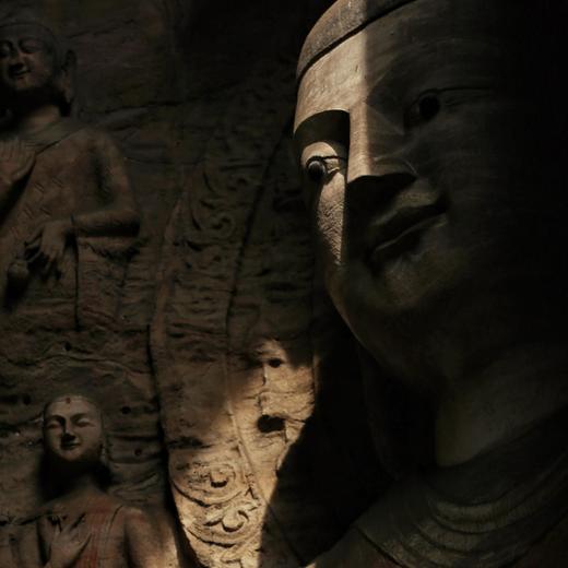 何以阴山，当鲜卑人从敕勒川迁徙到山西大同【融合】7天6晚 商品图10