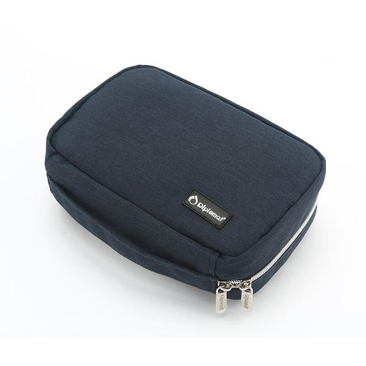 外交官  洗漱包 DS-14018L 商品图4