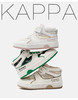 🎉🎉🎉秋季促销活动!🌻 【KAPPA卡帕童鞋秋季魔术贴加绒高帮板鞋】💜全场只要79⚡️⚡️⚡️！！ 100%正品，🎈大品牌品质有保障！！！ 商品缩略图0