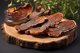 为什么秋天要吃灵芝？有这些好处！