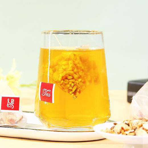 买1送1【健康陪伴】道地选材，精心配比，传统古方100g盒装放心吃进口中老年健康 商品图1