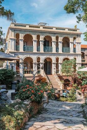 【寒假单飞】海丝经商记泉州-漳州-厦门,神之围楼+唐宋遗韵+客家文化云水谣|8~15岁单飞