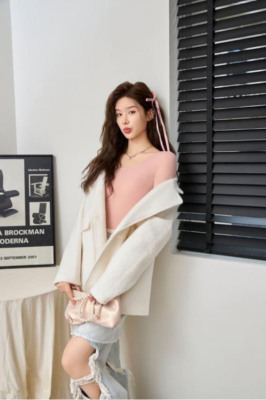 👏👏【HLUOS玻色因面膜打底养肤衣】❄️温和"面膜衣"🔥 干燥的天气，✨干巴巴的身体…. 🔻来张超大"面膜"敷敷身体吧🌟  商品图1