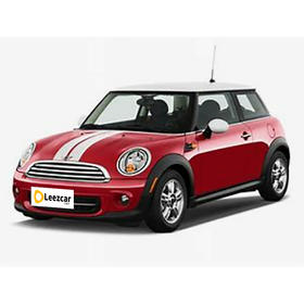 MINI COOPER 1.5T  艺术家【长租-北京】