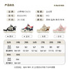 B.Duck小黄鸭童鞋冬季男女童高帮板鞋加绒保闲鞋24-30 B5586913 商品缩略图1