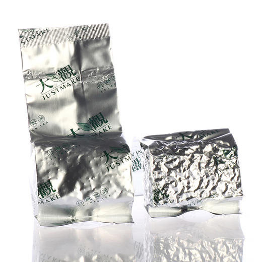 【新鲜市集】大观精选金萱乌龙茶 100g 商品图2