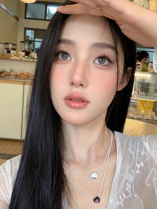 hancon 半年抛 玻璃珠 直径14.5mm着色13.7mm 商品图3