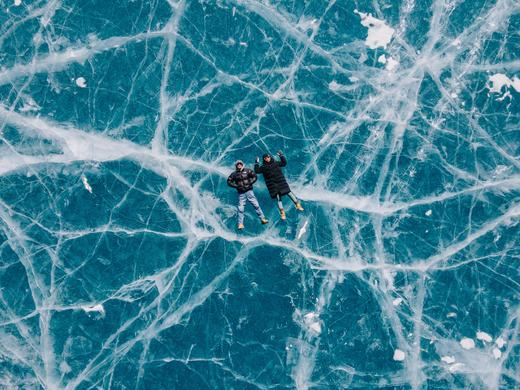 冬游西藏 | 林芝 来古冰川 南迦巴瓦 羊卓雍措 西藏6/9日之旅 商品图9