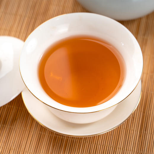 【新鲜市集】大观东方美人乌龙茶 50g 商品图4