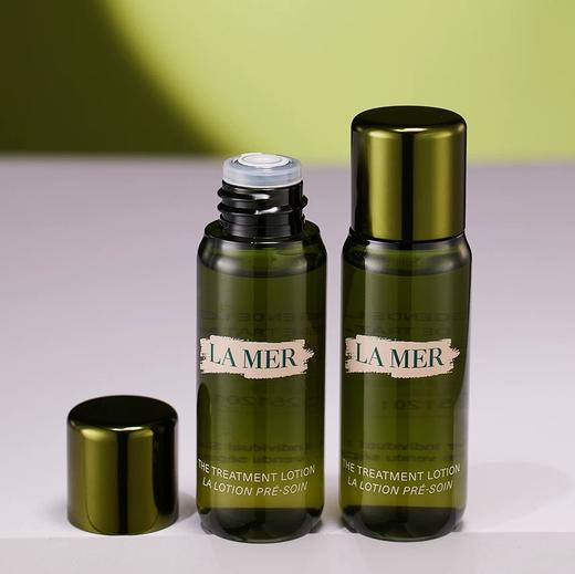 春季焕新【全球购·尊享5瓶】LAMER海蓝之谜保湿精粹水保湿精粹水30ml*5=一瓶正装量·现货速达 商品图9