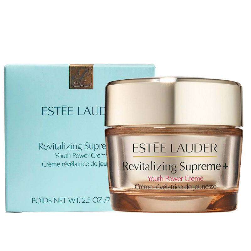 【保税】雅诗兰黛(EsteeLauder)多效智妍精华面霜75ml滋润版