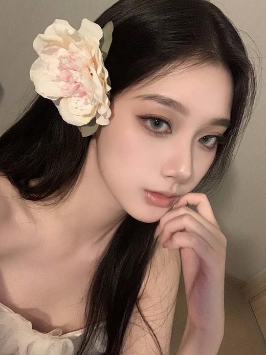 Kira Fairy（kirafairy）半年抛  幻觉药水  直径14.2mm着色13.5mm 商品图13