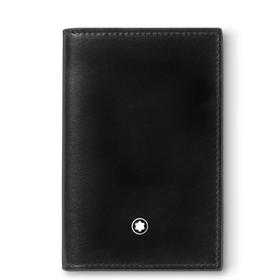 万宝龙 卡包  MB198320-F .