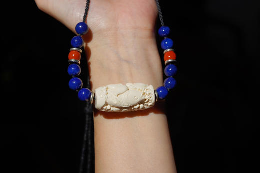 锦鲤｜好运常在&荷塘月色 商品图9