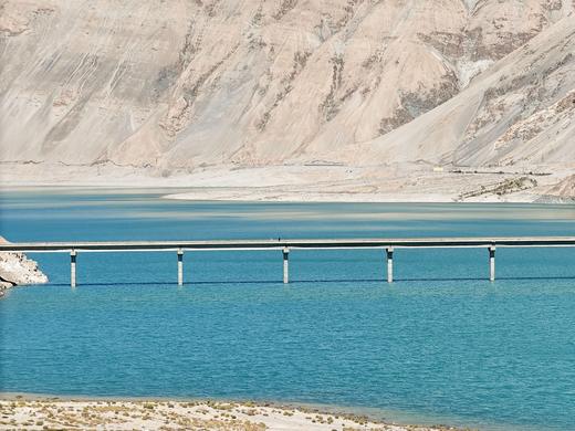 南疆秋令 | 大漠金色胡杨 走进新疆帕米尔高原9日之旅 商品图12