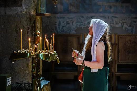 外高加索三国（格鲁吉亚、亚美尼亚、阿塞拜疆）16天深度摄影团 商品图2