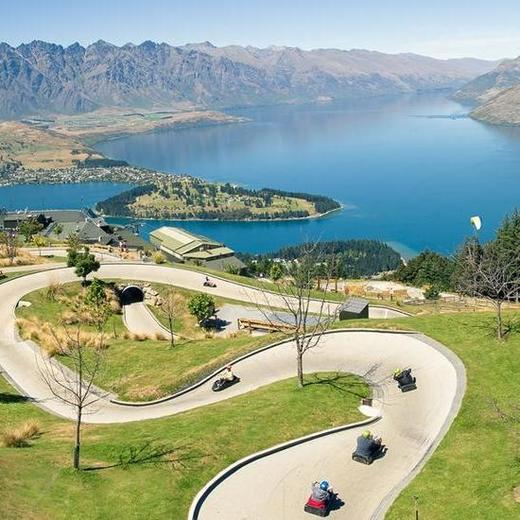 【定制春夏季新西兰】经典新西兰7天6晚 商品图10