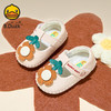 B.Duck小黄鸭童鞋婴儿公主鞋春春秋软底防滑女宝学步鞋13-18 BY3586927 商品缩略图2