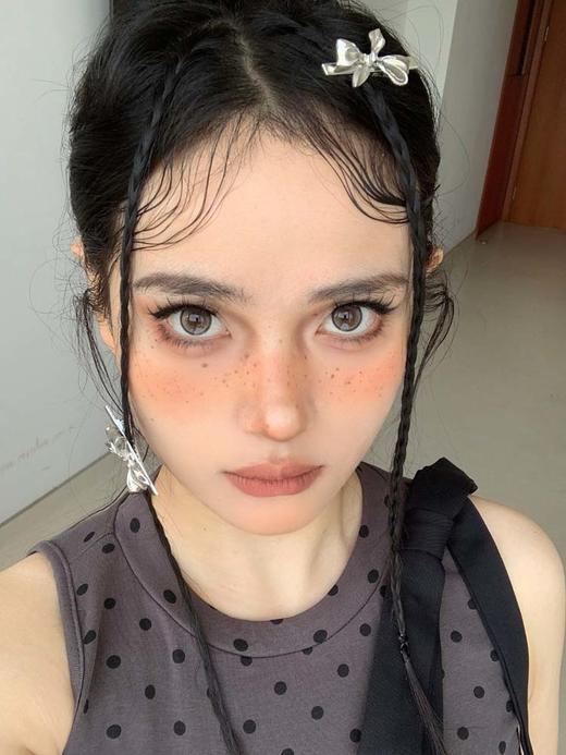 hancon 半年抛 玻璃珠 直径14.5mm着色13.7mm 商品图5