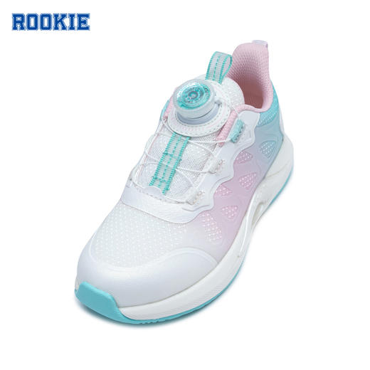 ROOKIE 秋 大童小童 时尚跑 RK24Q3022女 商品图2