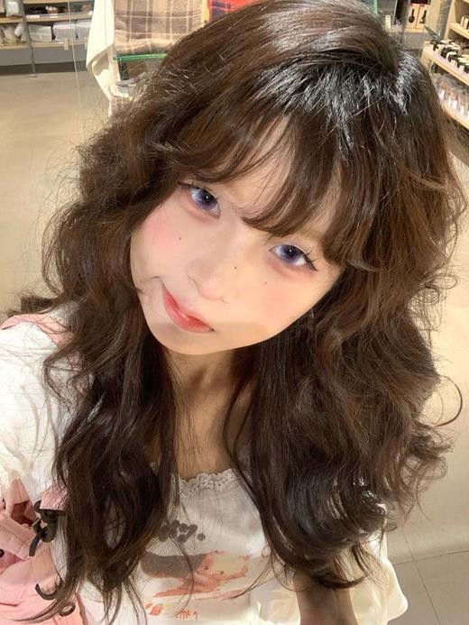 Kira Fairy（kirafairy）半年抛  纯爱战士  直径14.2mm着色13.5mm 商品图12