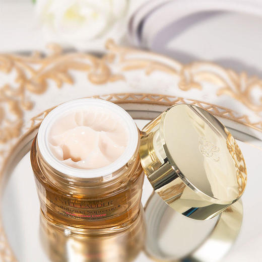 【跨境】雅诗兰黛(EsteeLauder)多效智妍精华面霜75ml滋润版 商品图2