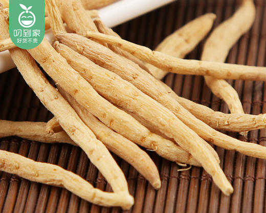 柘荣太子参（干货）/1罐（100g）生产日期：12月18日 商品图3
