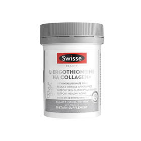 Swisse 斯维诗 超光瓶 30片