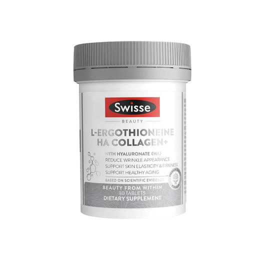 Swisse 斯维诗 超光瓶 30片 商品图0