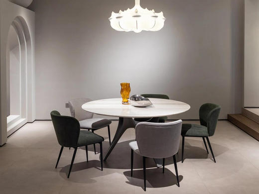 珍尼特 餐椅 | 布艺面料可选，详询客服 商品图8