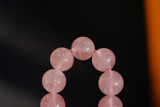 粉水晶｜小狐仙（目前定制一周内发货） 商品图2