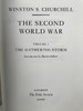 丘吉尔历史巨著《二战回忆录》（全6卷） 约百幅照片插图 精装18开带书匣 商品缩略图3