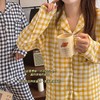 严选 | 喵小仟云朵棉情侣家居服 女M-XL 男L-2XL 多色可选 舒适透气 商品缩略图2